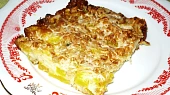 Tortilla z dýně