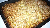 Tortilla z dýně