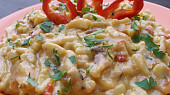 Tvarglové spätzle
