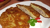 Ukrajinské  bramboráky