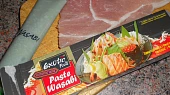 Wasabi kotlety