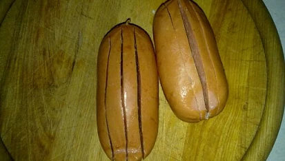 Zavaření utopenci