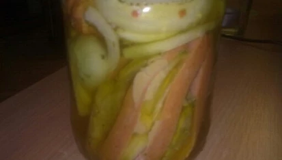 Zavaření utopenci