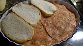 Žemlovka naslano