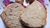 Bábovka perníkovka (Bábovka perníkovka)