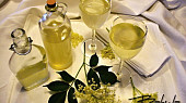 Bezová limonáda