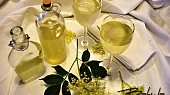 Bezová limonáda
