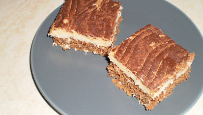 Bounty mlska