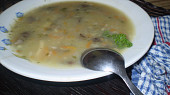 Bramboračka č. 3