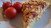 Bramborová pizza, Bramborová pizza