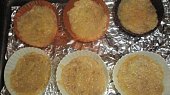 Bramborové muffiny