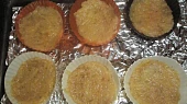 Bramborové muffiny