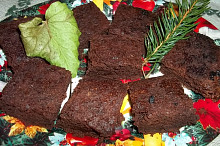 Brownie II.