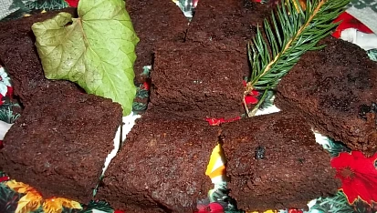 Brownie II, Brownie II.