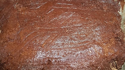 Brownie II, dáme péct...