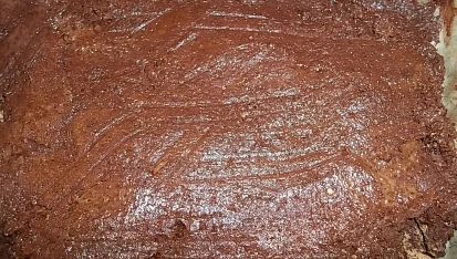 Brownie II, dáme péct...