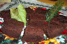 Brownie II.