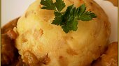 Celerovo-cibulkové brambory, Celerovo-cibulkové brambory