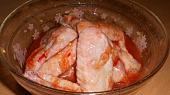 Chilli marináda