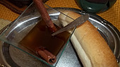 Cinnamon butter (Cinnamon butter)
