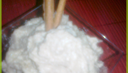 Cinnamon butter
