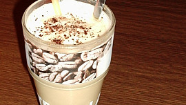Coffee Float