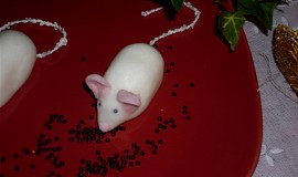 Cukrové myši