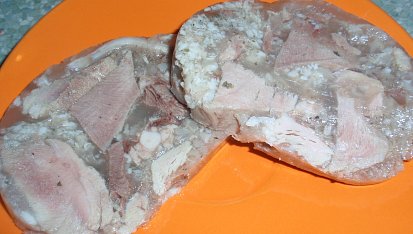Dobrá tlačenka