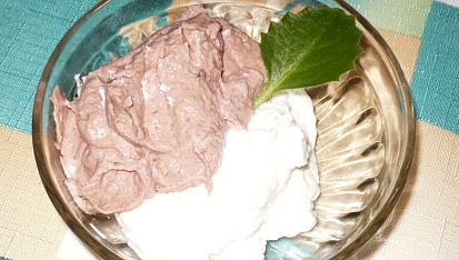 Dukanova dieta Pribinacek