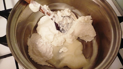 Dukanova dieta Pribinacek