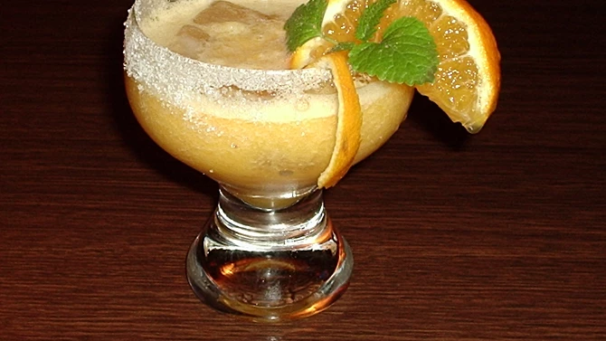 Florida drink