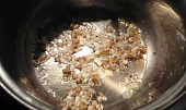 Halusky s tavenym syrem (vynikajici)
