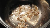 Halusky s tavenym syrem (vynikajici)