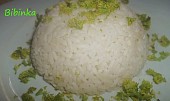 Jasmínová rýže- příprava v obyčejném hrnci (Jasmínová rýže-příprava v obyčejném hrnci)