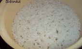 Jasmínová rýže- příprava v obyčejném hrnci, dusíme...
