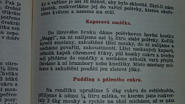 Kaparová omáčka našich prababiček