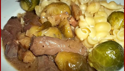 Kapustičkové srdce, Kapustičkové srdce