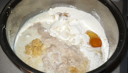 Klatovský báč