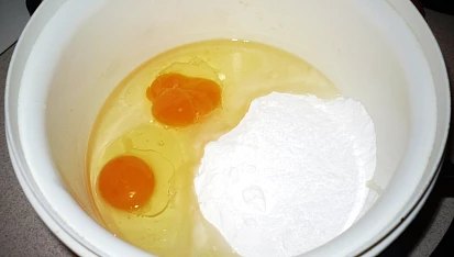 Koláč z dýně