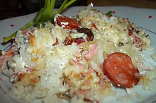 Kološvárské zelí III.