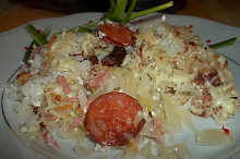 Kološvárské zelí III.