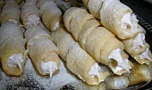 Kremrole, supr