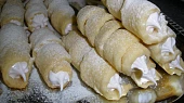 Kremrole, supr