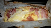 Kuřecí roláda III