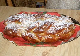 Lékařská vánočka