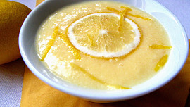 Lemon curd