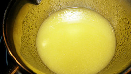 Lemon curd