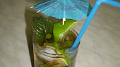 Mochito-recept
