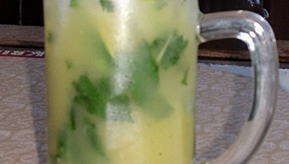 Mojito =)