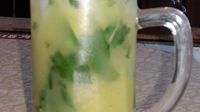 Mojito =)